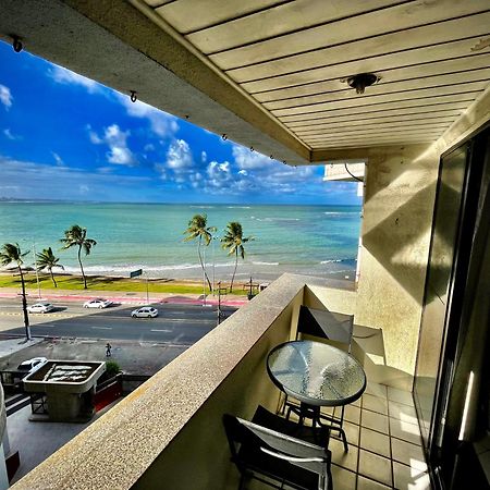 Beira Mar 2 Quartos Com Ar E Cozinha Completa Maceió Exterior foto