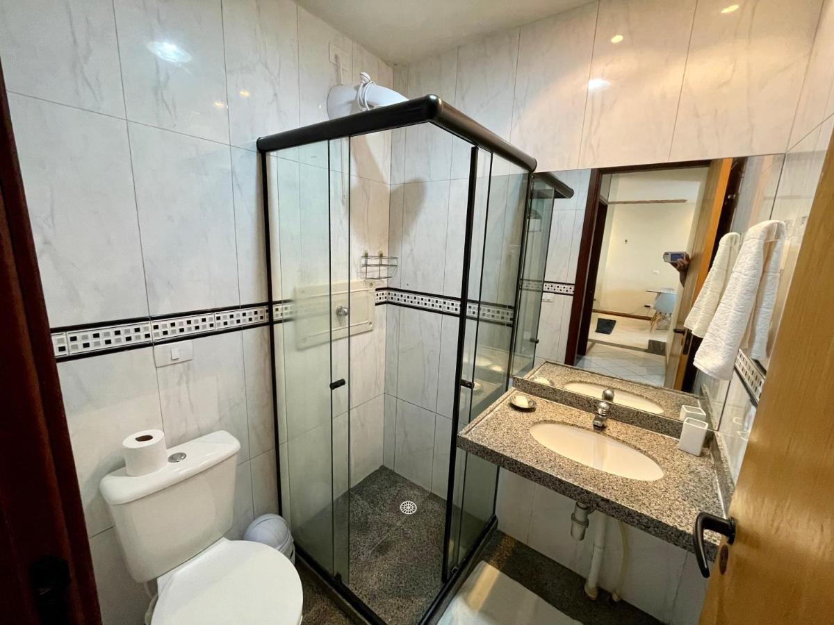 Beira Mar 2 Quartos Com Ar E Cozinha Completa Maceió Exterior foto