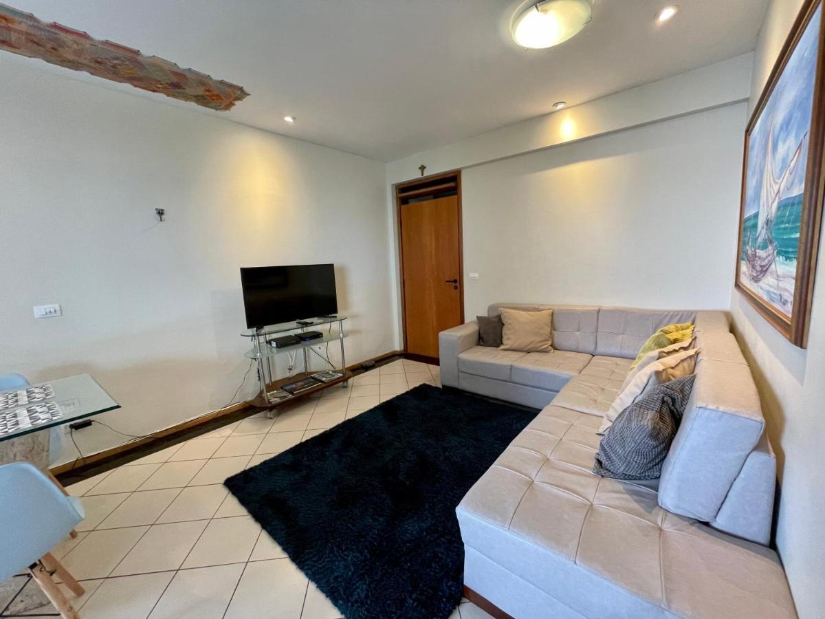 Beira Mar 2 Quartos Com Ar E Cozinha Completa Maceió Exterior foto