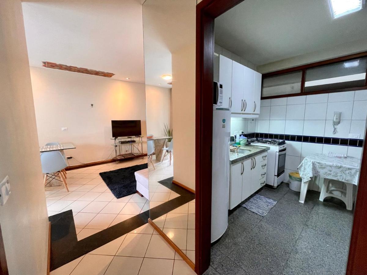 Beira Mar 2 Quartos Com Ar E Cozinha Completa Maceió Exterior foto