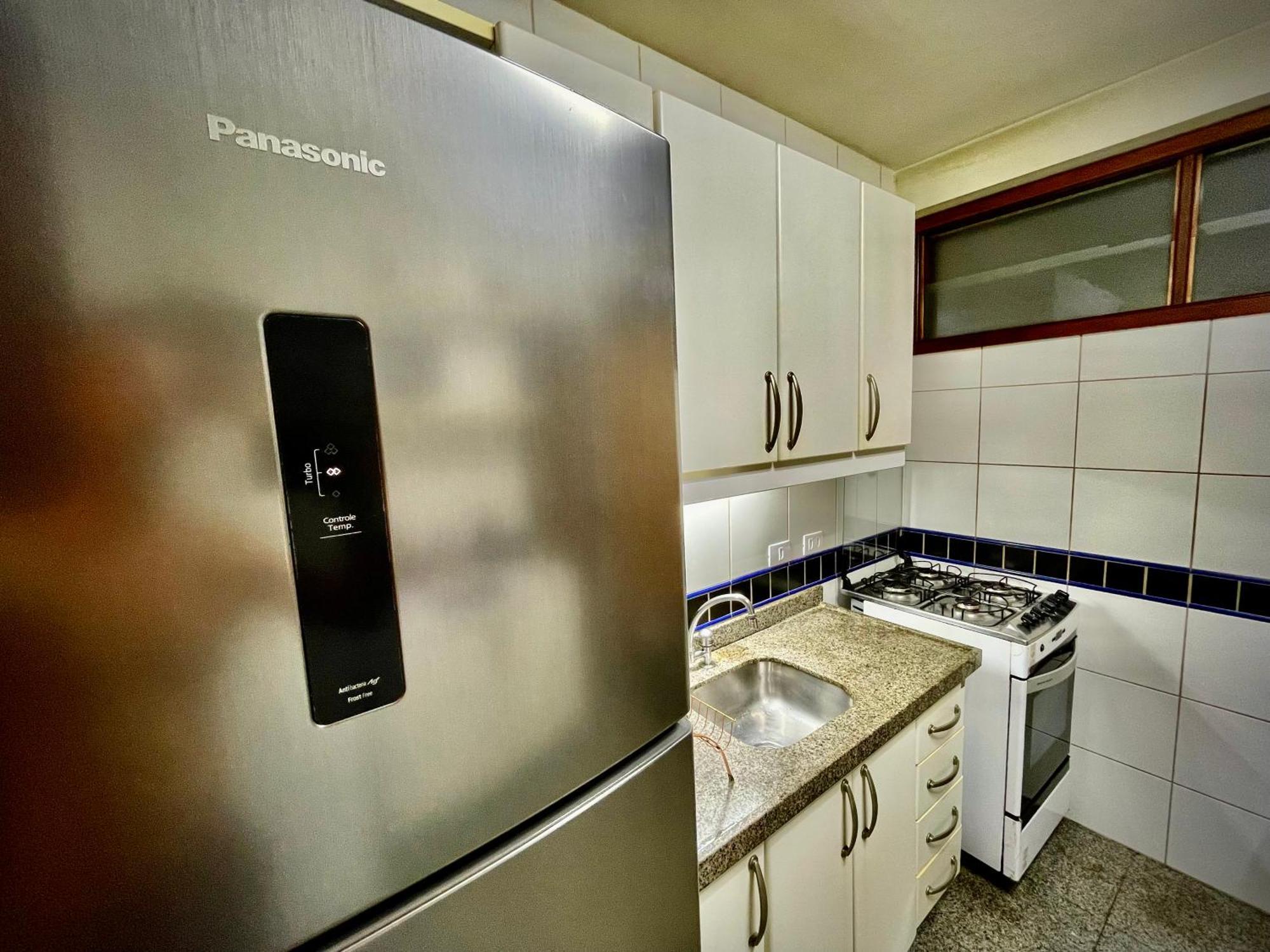 Beira Mar 2 Quartos Com Ar E Cozinha Completa Maceió Exterior foto